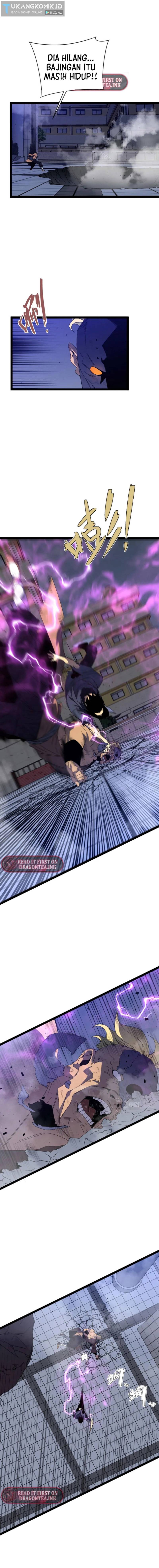 I Copy Talents Chapter 55 Image 8