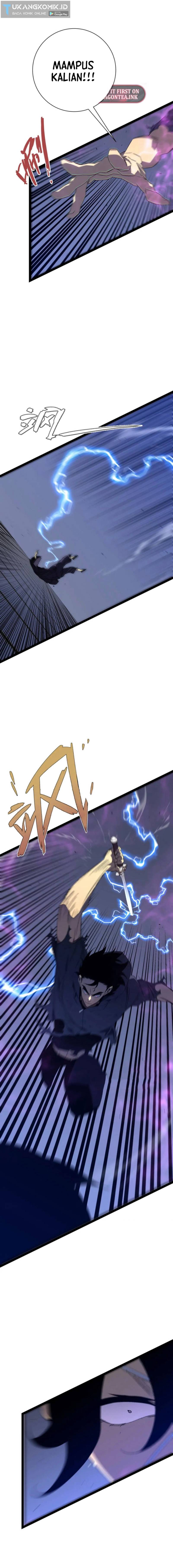 I Copy Talents Chapter 55 Image 9