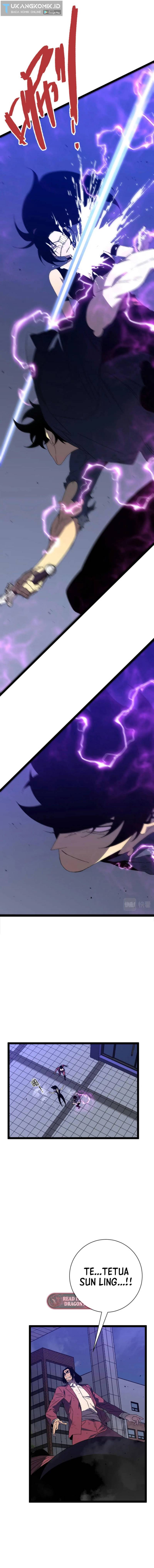 I Copy Talents Chapter 55 Image 10