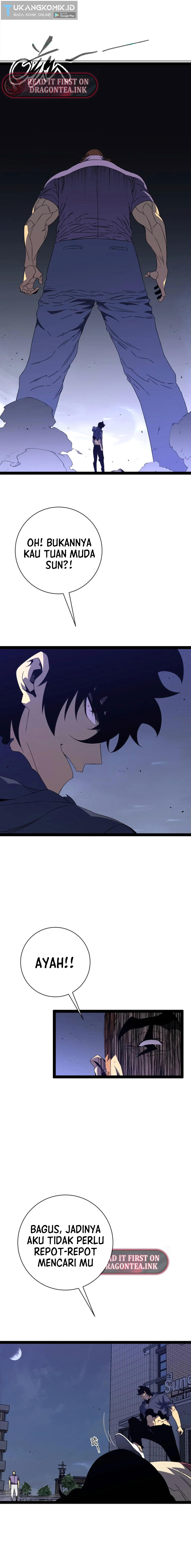 I Copy Talents Chapter 56 Image 1