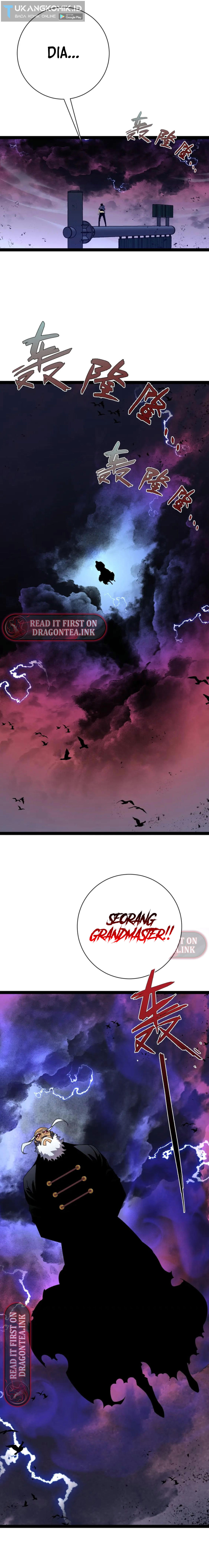 I Copy Talents Chapter 56 Image 6