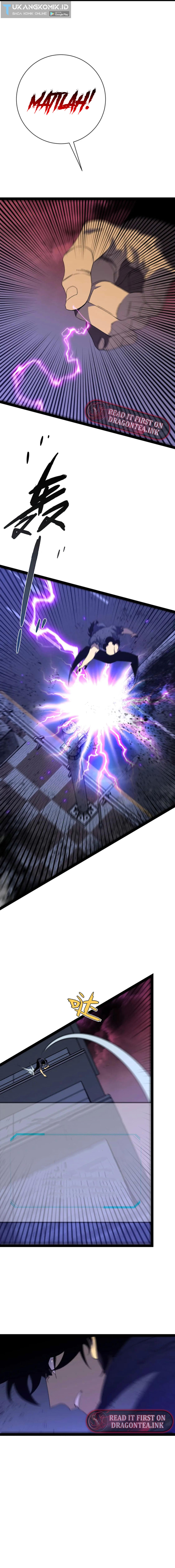 I Copy Talents Chapter 56 Image 8