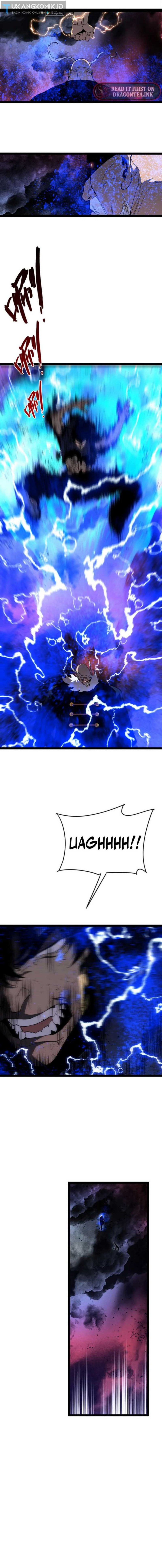 I Copy Talents Chapter 57 Image 1