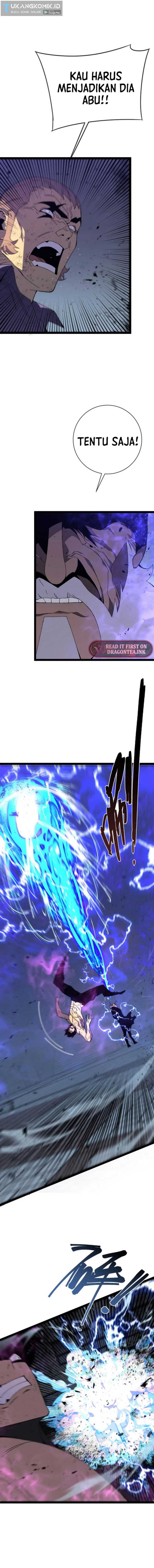 I Copy Talents Chapter 57 Image 5