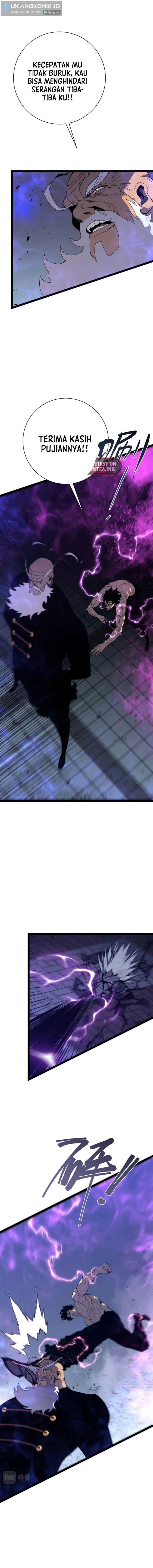 I Copy Talents Chapter 57 Image 6