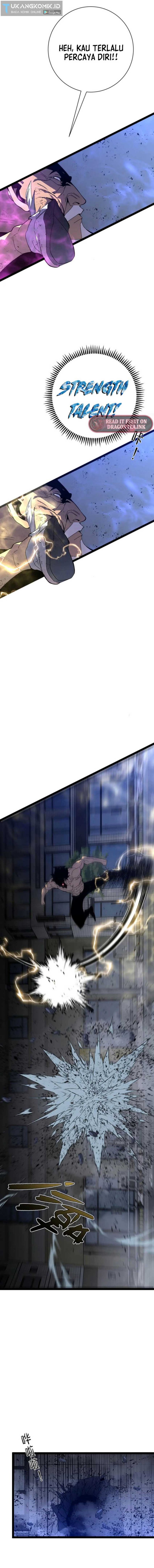 I Copy Talents Chapter 57 Image 7