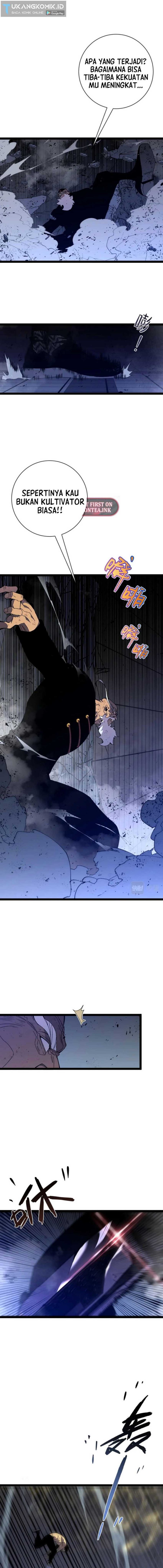 I Copy Talents Chapter 57 Image 8