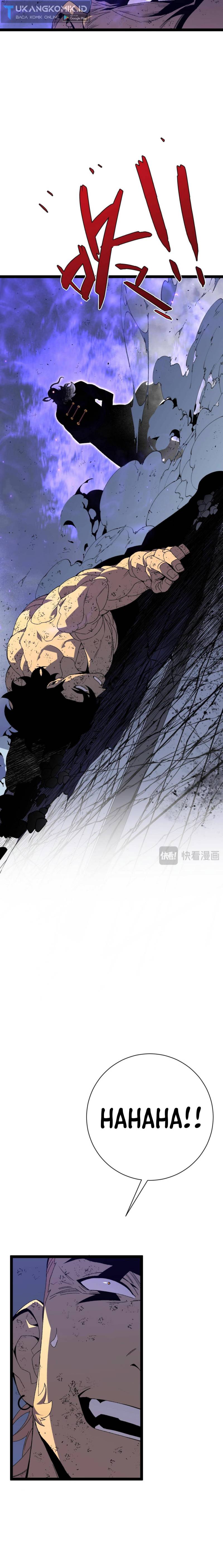 I Copy Talents Chapter 58 Image 1