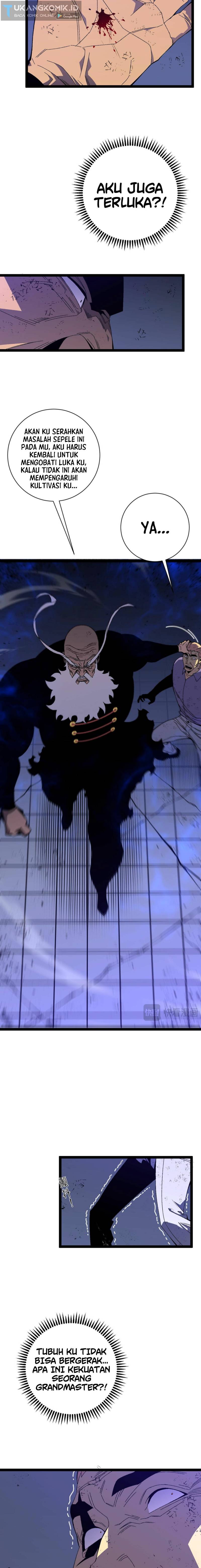 I Copy Talents Chapter 58 Image 3