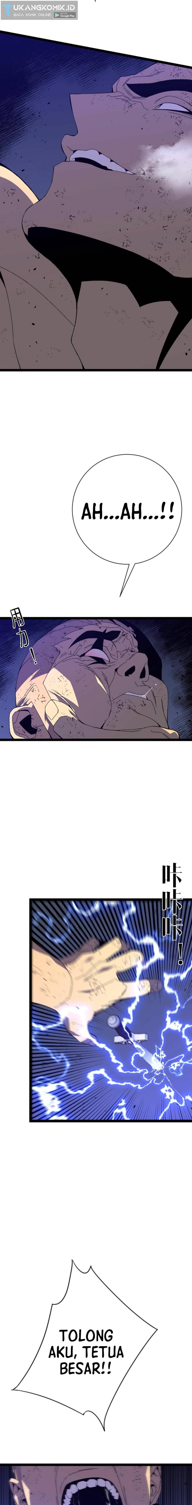 I Copy Talents Chapter 58 Image 6