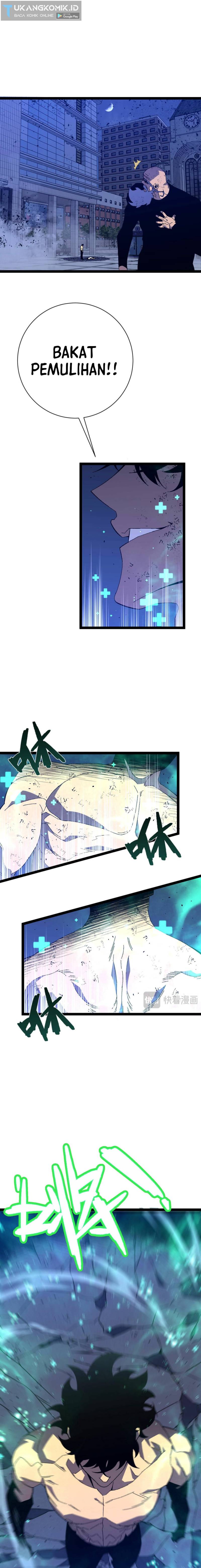 I Copy Talents Chapter 58 Image 8