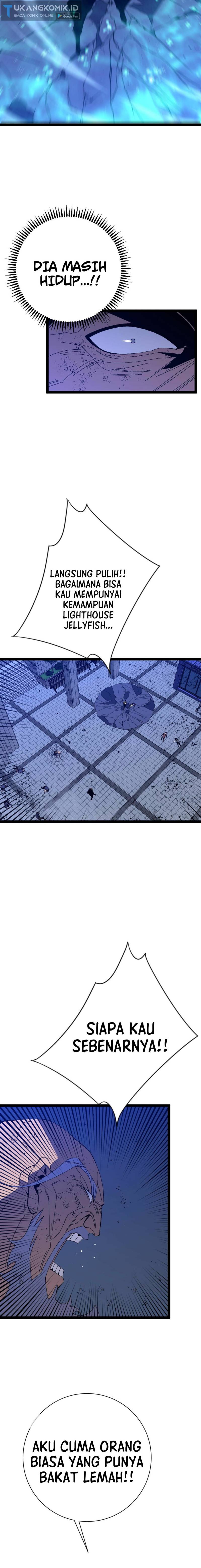 I Copy Talents Chapter 58 Image 9