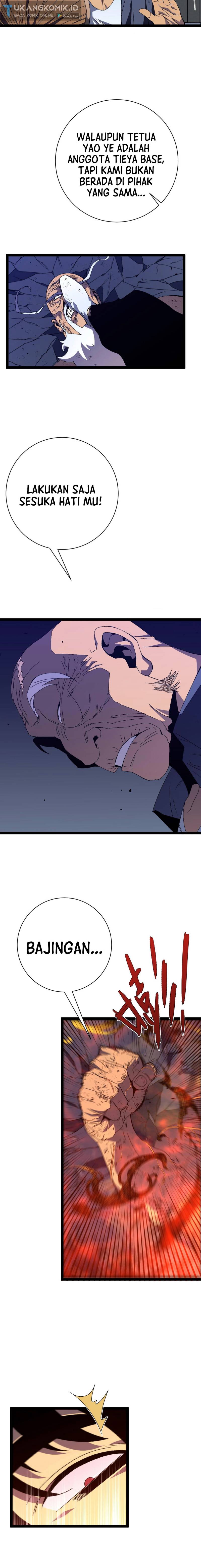 I Copy Talents Chapter 59 Image 1