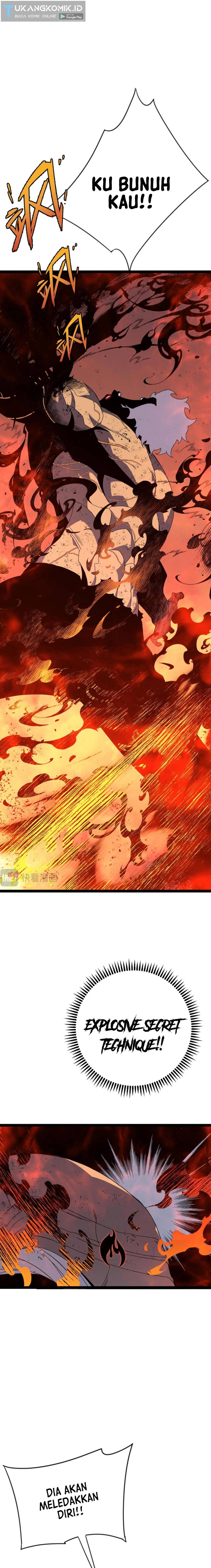 I Copy Talents Chapter 59 Image 2