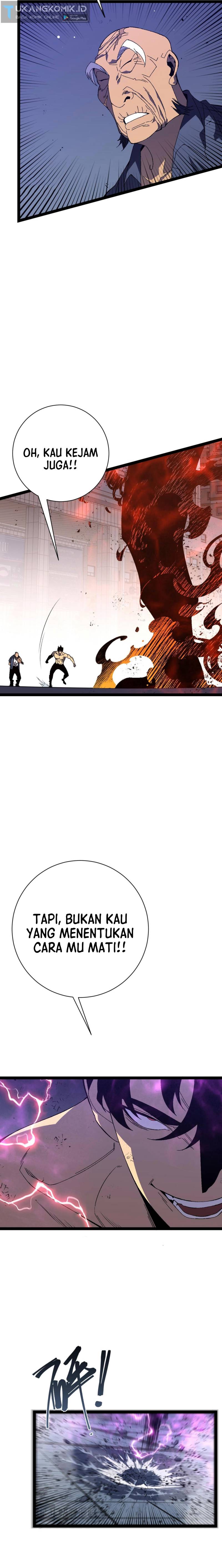 I Copy Talents Chapter 59 Image 3