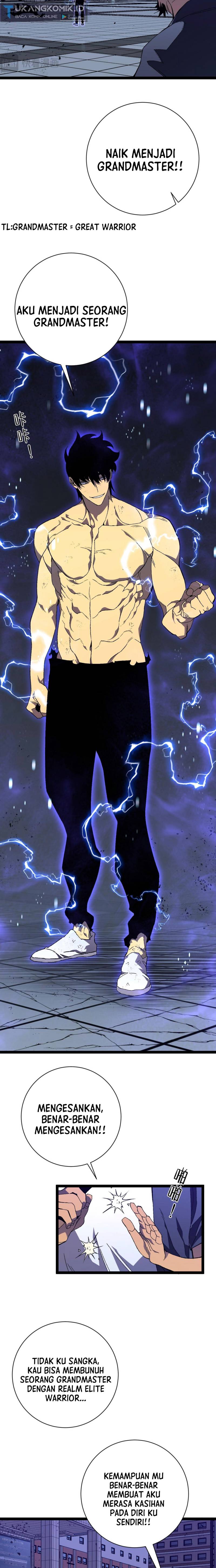 I Copy Talents Chapter 59 Image 7