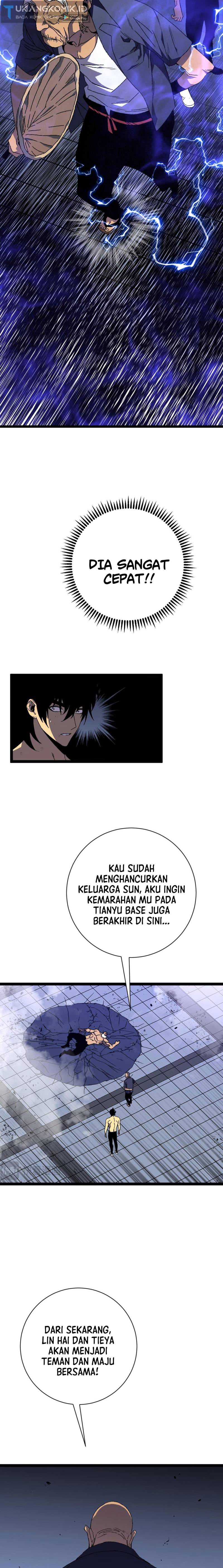 I Copy Talents Chapter 59 Image 9