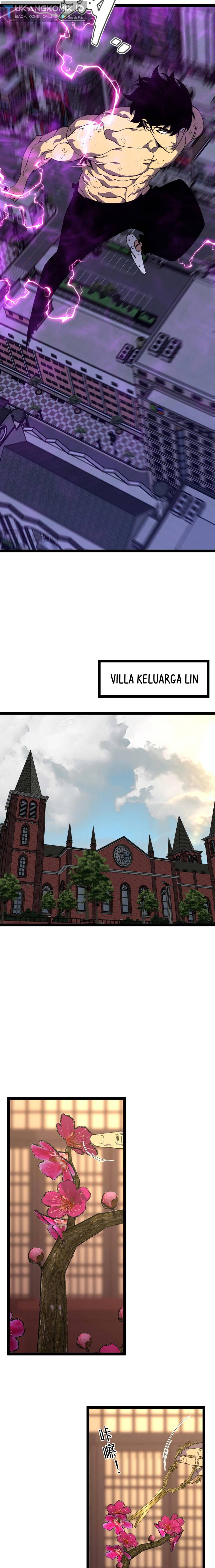 I Copy Talents Chapter 59 Image 13