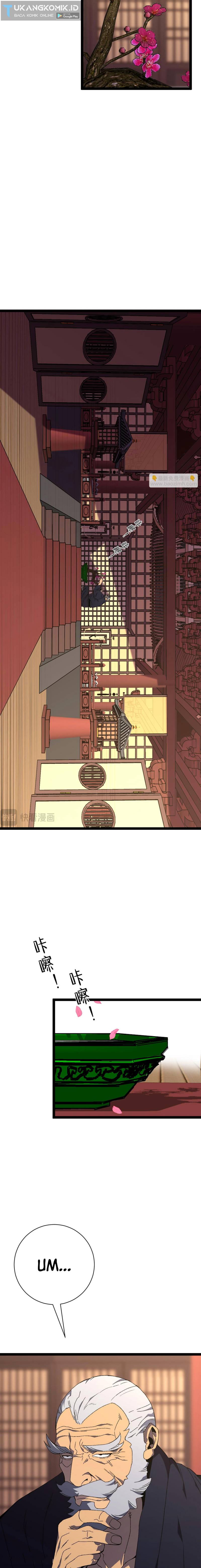 I Copy Talents Chapter 59 Image 14