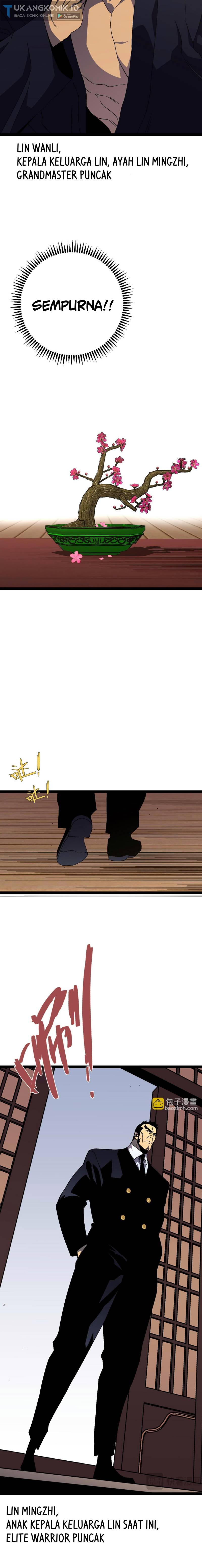 I Copy Talents Chapter 59 Image 15