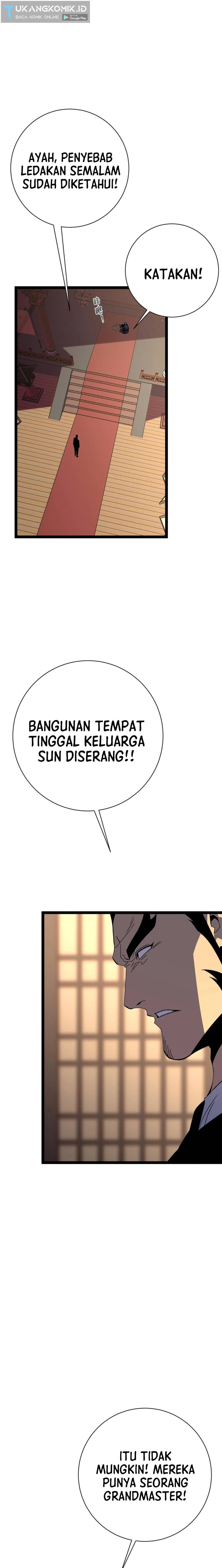 I Copy Talents Chapter 59 Image 16