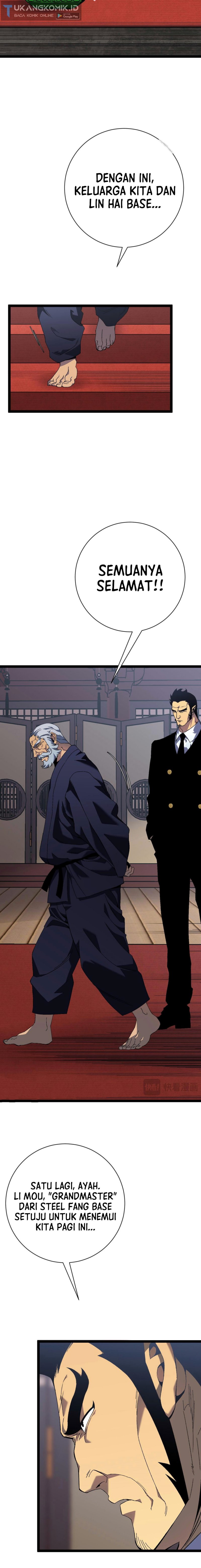 I Copy Talents Chapter 60 Image 1