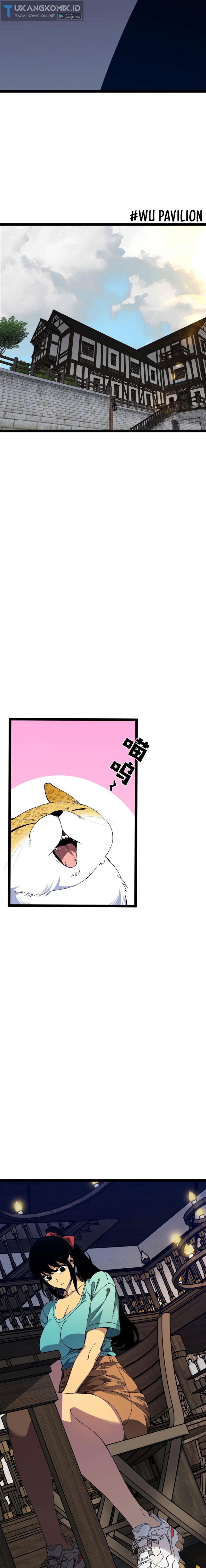 I Copy Talents Chapter 60 Image 5