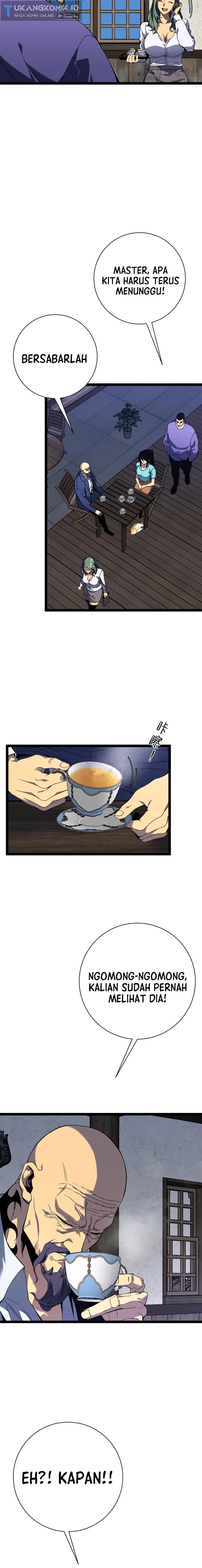 I Copy Talents Chapter 60 Image 7