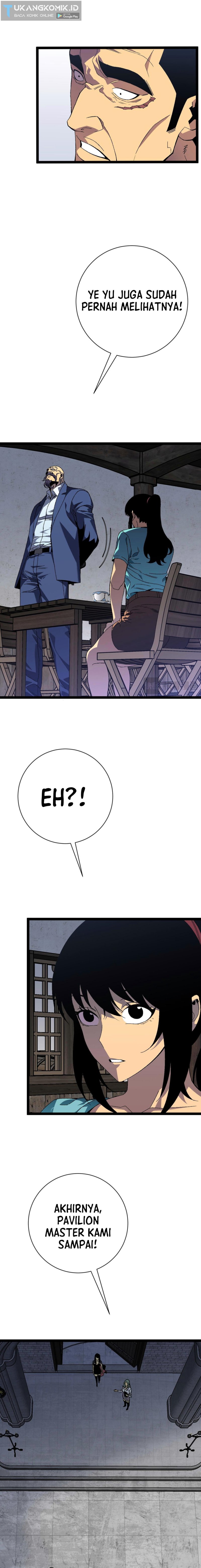 I Copy Talents Chapter 60 Image 8