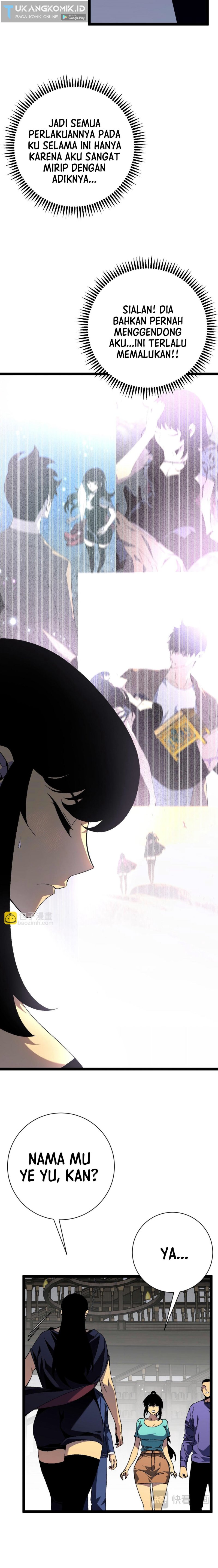 I Copy Talents Chapter 60 Image 14