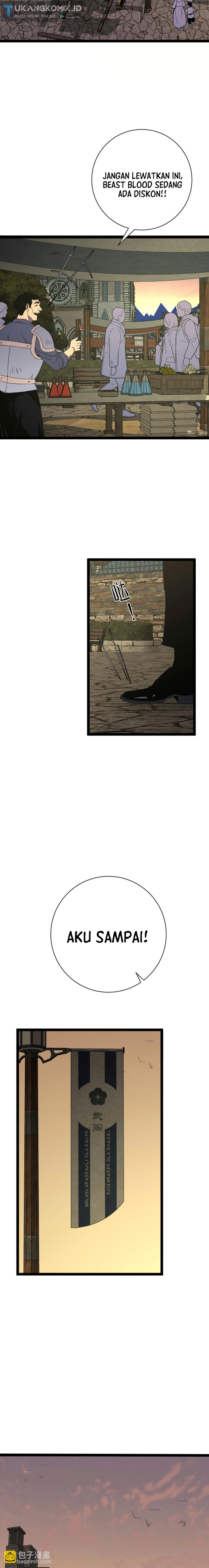 I Copy Talents Chapter 60 Image 16