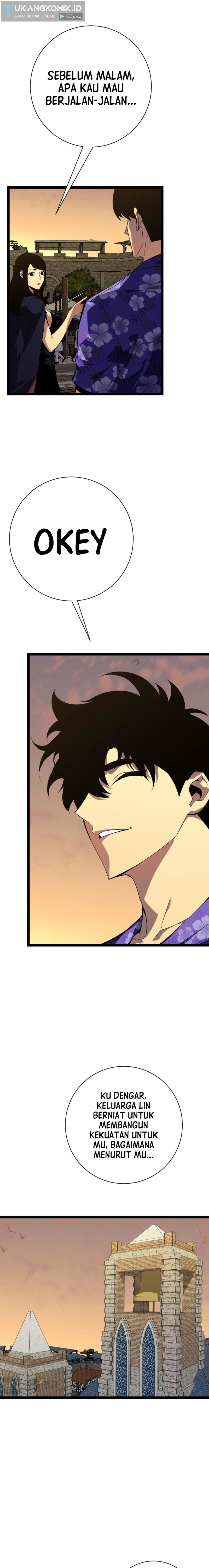 I Copy Talents Chapter 61 Image 3