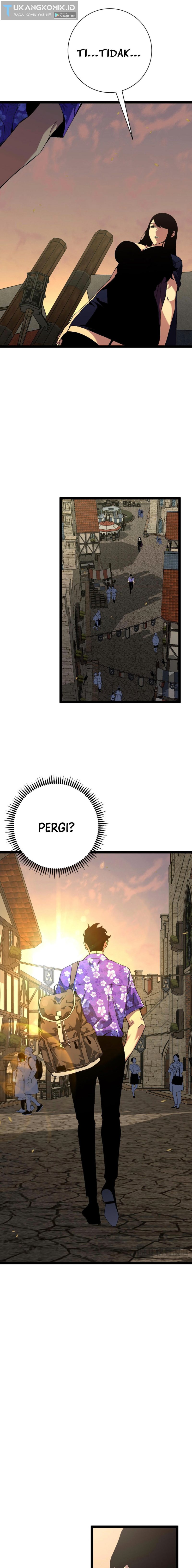 I Copy Talents Chapter 61 Image 5