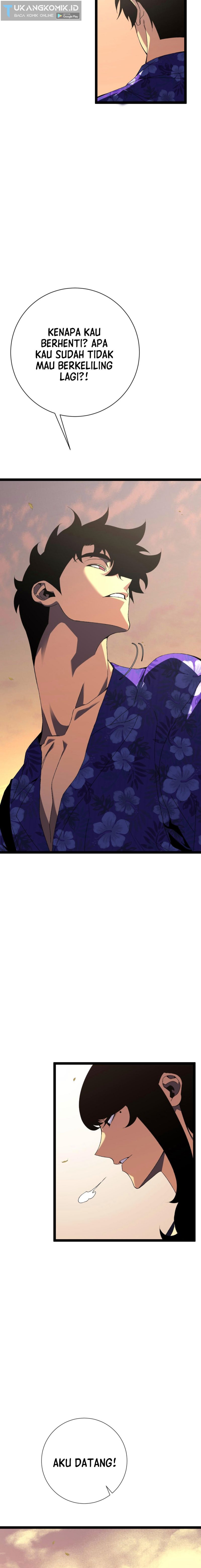 I Copy Talents Chapter 61 Image 6