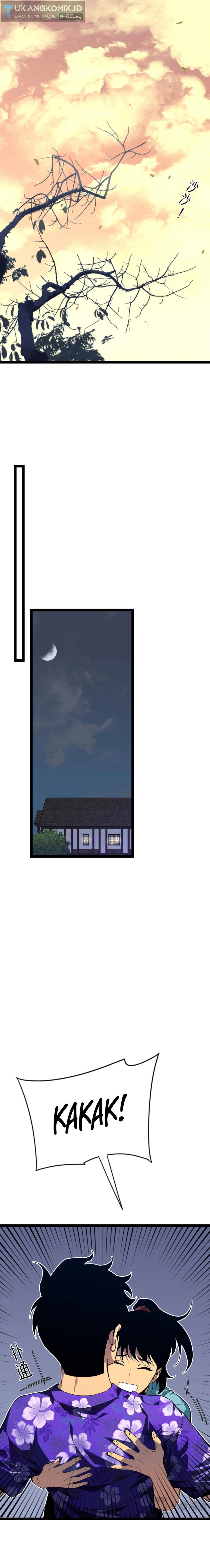 I Copy Talents Chapter 61 Image 7