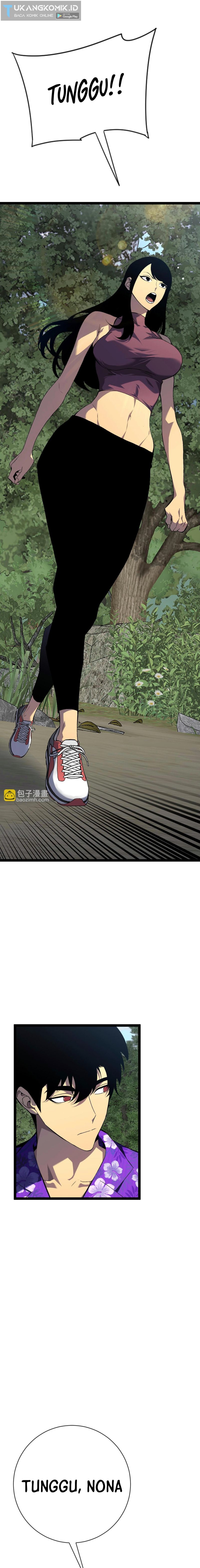 I Copy Talents Chapter 61 Image 14