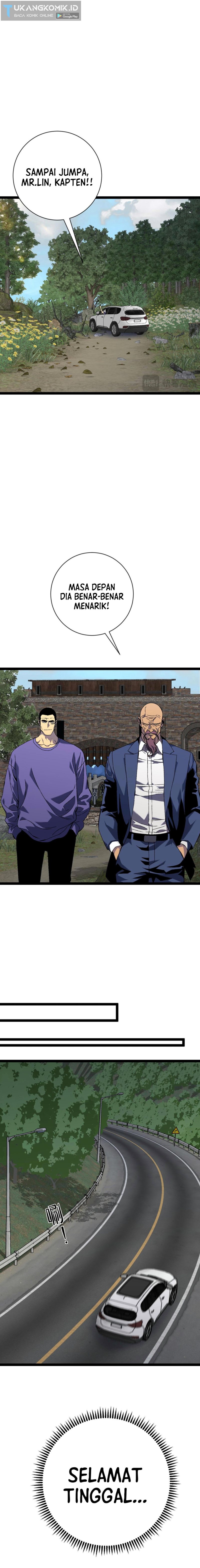 I Copy Talents Chapter 61 Image 18