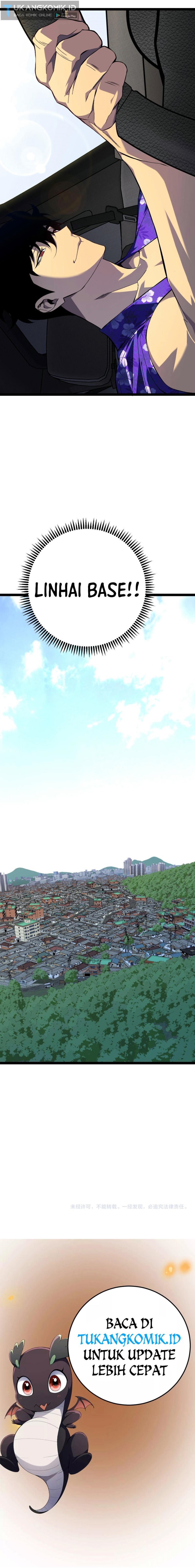 I Copy Talents Chapter 61 Image 19