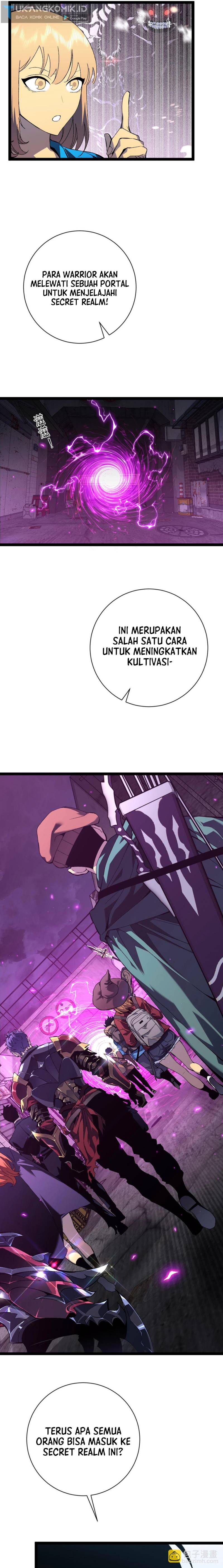 I Copy Talents Chapter 62 Image 2