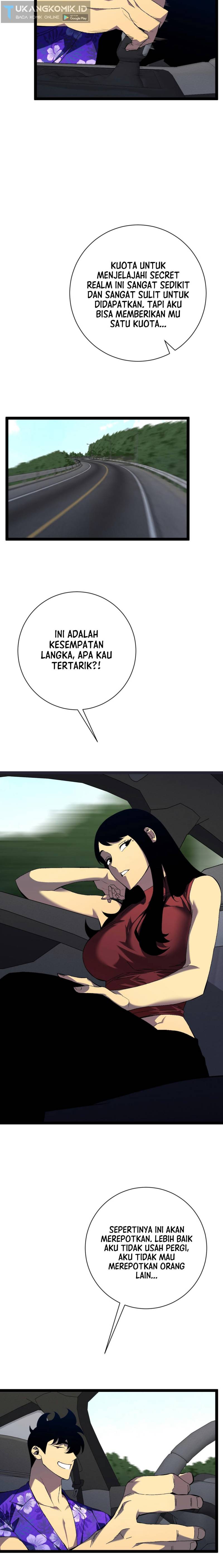 I Copy Talents Chapter 62 Image 4