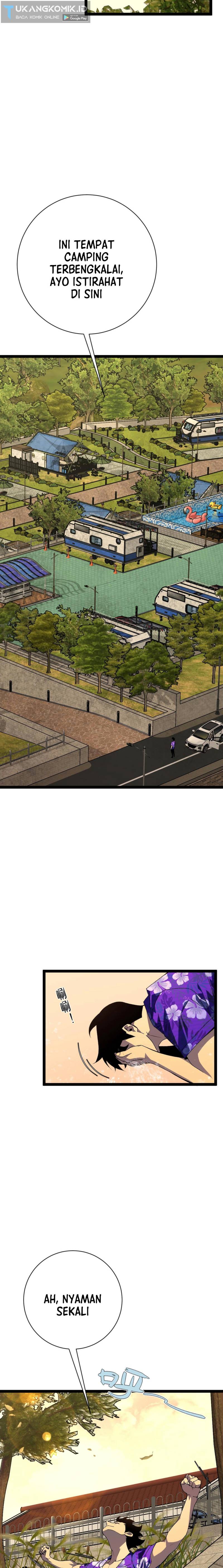 I Copy Talents Chapter 62 Image 6