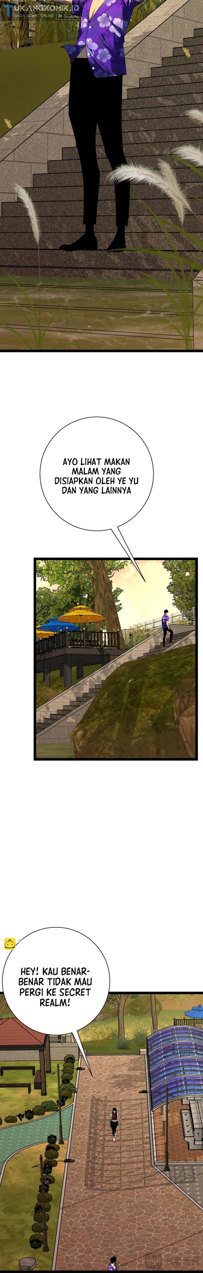 I Copy Talents Chapter 62 Image 7