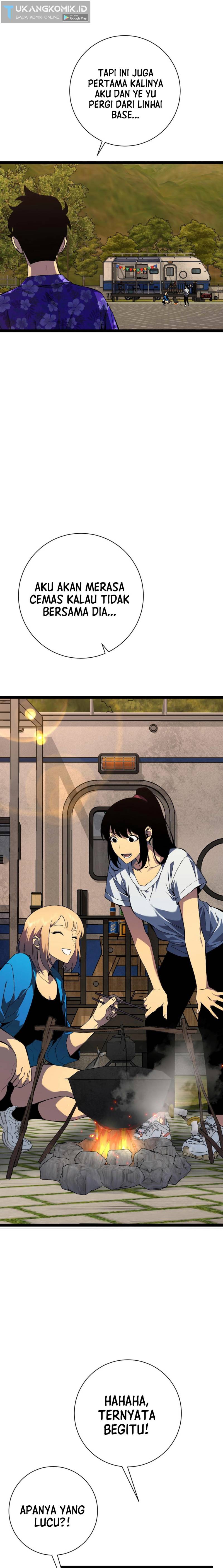 I Copy Talents Chapter 62 Image 9