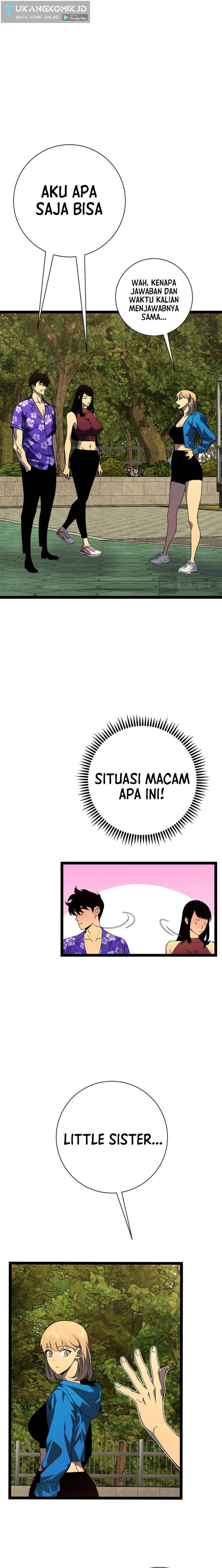 I Copy Talents Chapter 62 Image 13