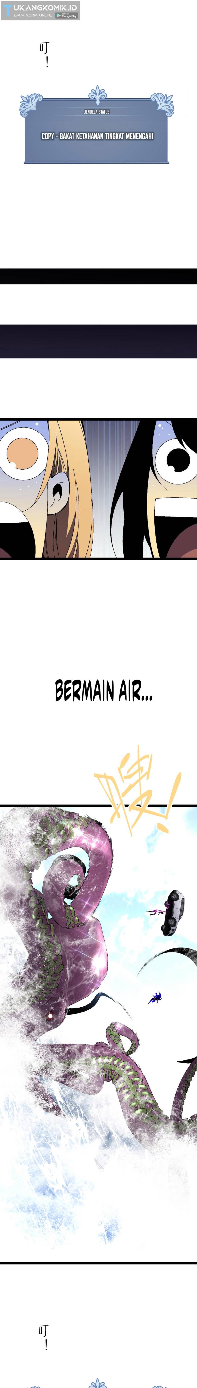 I Copy Talents Chapter 62 Image 16