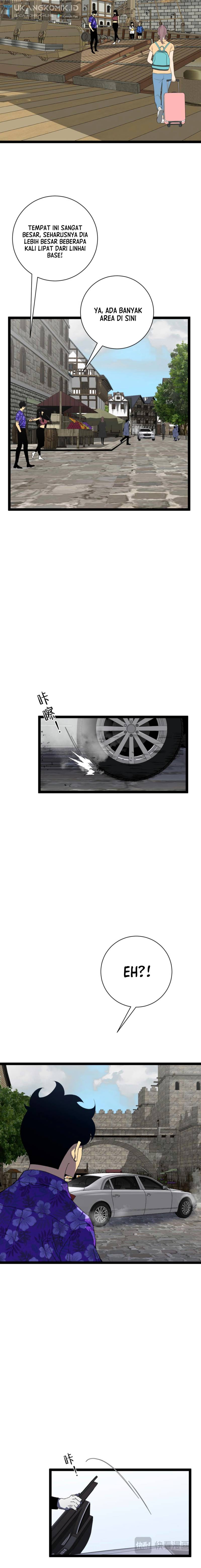 I Copy Talents Chapter 63 Image 1