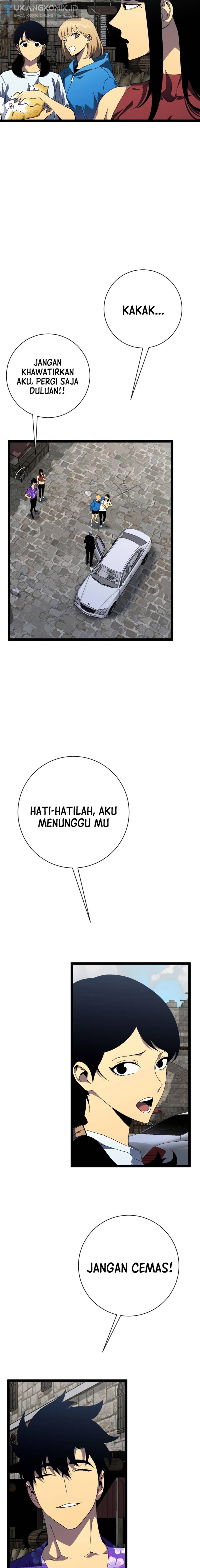 I Copy Talents Chapter 63 Image 3