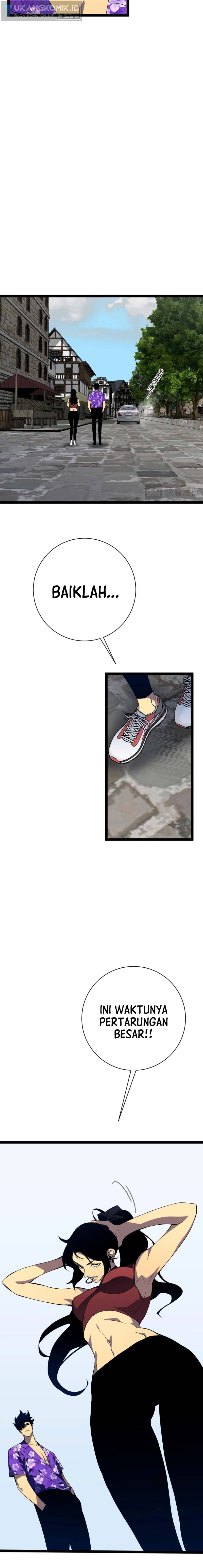 I Copy Talents Chapter 63 Image 4