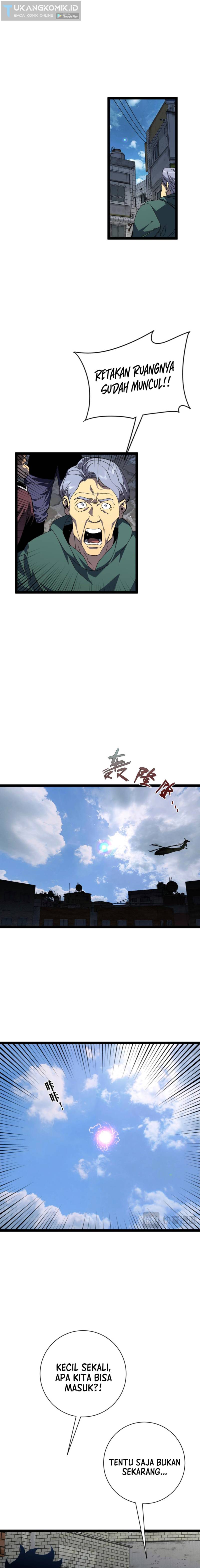 I Copy Talents Chapter 63 Image 6