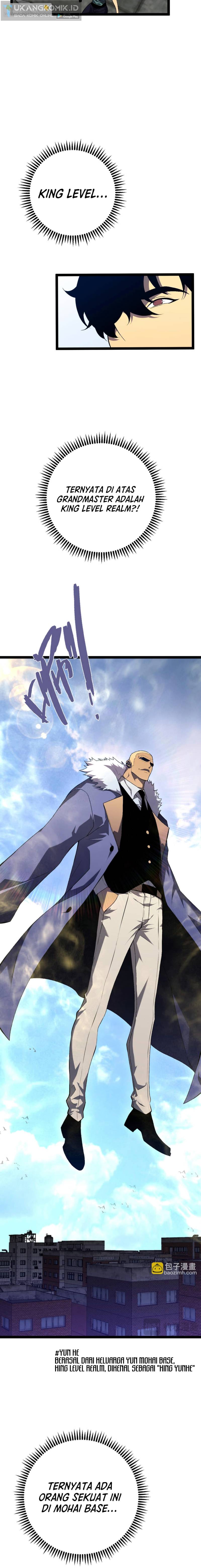 I Copy Talents Chapter 63 Image 9